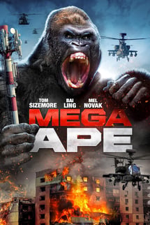 Mega Ape izle