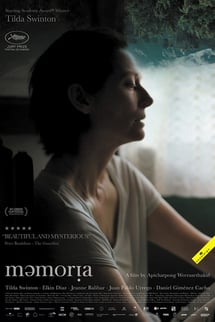 Memoria izle