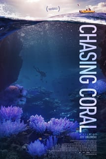 Mercan Peşinde – Chasing Coral izle