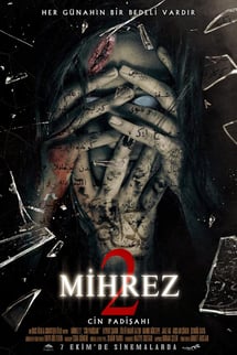 Mihrez 2: Cin Padişahı izle