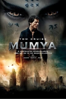 Mumya – The Mummy izle