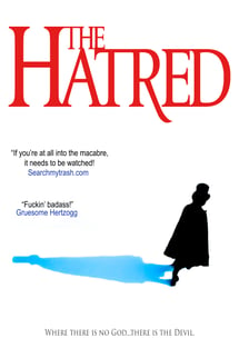 Nefret – The Hatred izle