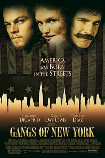 New York Çeteleri – Gangs of New York izle