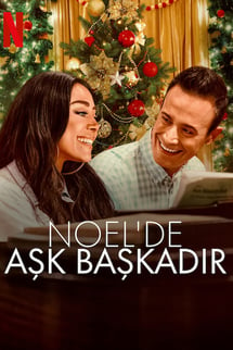 Noel’de Aşk Başkadır – Christmas with You izle