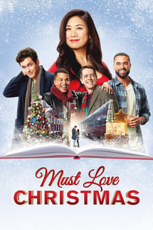 Noel’de Aşk Başkadır – Must Love Christmas izle