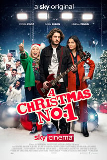 Noel’in Hit Şarkısı – A Christmas Number One izle