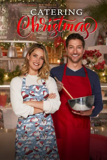 Noel Ziyafeti – Catering Christmas izle