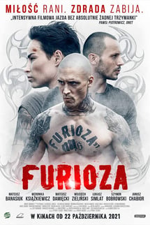 Öfke Çemberi izle