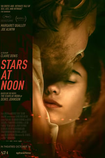 Öğle Güneşinde Yıldızlar – Stars at Noon izle