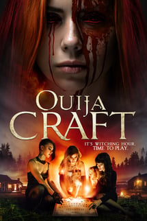 Ouija Craft izle