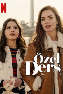 Özel Ders izle