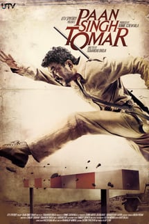 Paan Singh Tomar izle