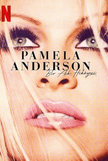 Pamela Anderson: Bir Aşk Hikâyesi – Pamela: A Love Story izle