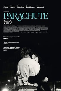 Paraşüt – Parachute izle