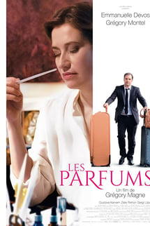 Parfüm – Les parfums izle