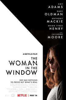 Penceredeki Kadın – The Woman in the Window izle