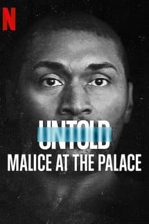 Perde Arkası: NBA Tarihinin En Büyük Kavgası – Untold: Malice at the Palace izle