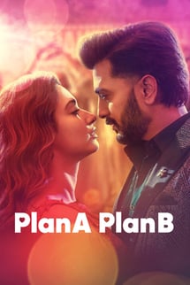 Plan A Plan B izle