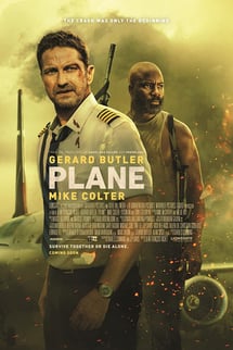 Plane izle