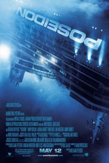 Poseidondan Kaçış – Poseidon izle