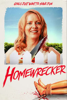 Psikopat – Homewrecker izle