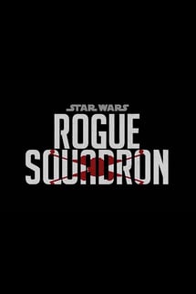 Rogue Squadron izle