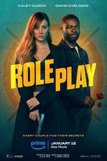 Rol Yapma – Role Play izle