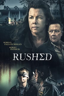 Rushed izle