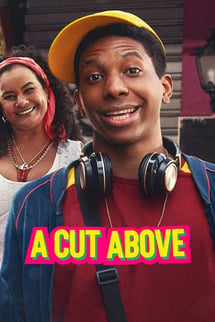 Saç, Bıyık, Sakal – A Cut Above izle