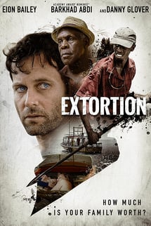 Şantaj – Extortion izle