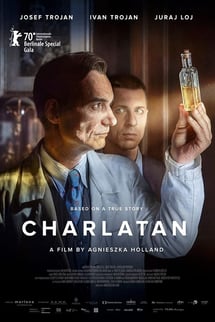 Şarlatan – Charlatan izle