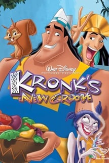 Şaşkın İmparator 2: Şaşkın Kronk – Kronk’s New Groove izle