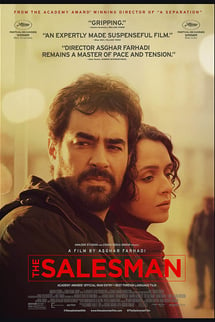 Satıcı – Forushande izle