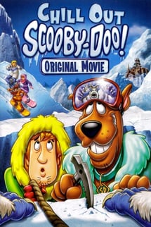 Scooby-Doo!: Sakin Ol – Chill Out, Scooby-Doo! izle