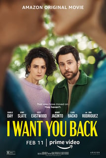 Seni Geri İstiyorum – I Want You Back izle