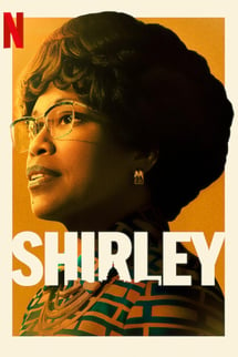 Shirley izle