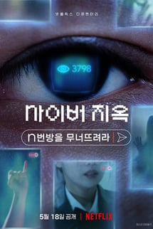 Siber Cehennem: Bir İnternet Kâbusu – Cyber Hell: Exposing an Internet Horror izle