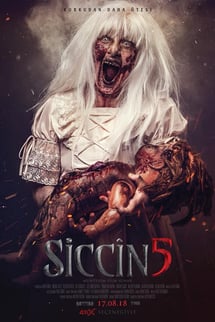 Siccin 5 izle