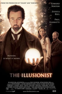 Sihirbaz – The Illusionist izle