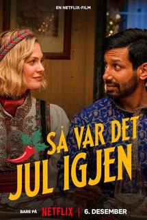 Sıradan Bir Noel izle