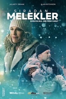 Sıradan Melekler – Ordinary Angels izle