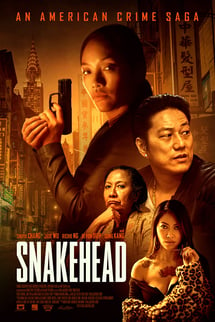 Snakehead izle