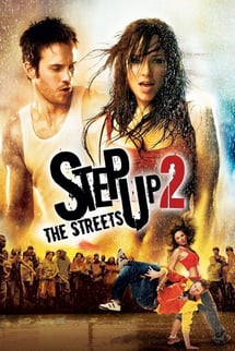 Sokak Dansı 2 – Step Up 2 izle