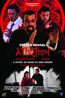 Son Görev – Attrition izle