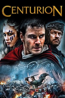 Son Savaşçı – Centurion izle