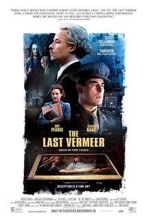 Son Vermeer – The Last Vermeer izle