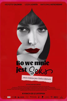 Sonbahar Kızı – Bo we mnie jest seks izle