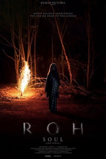 Soul – Roh izle