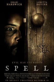 Spell izle