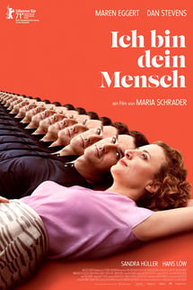 Tam Sana Göreyim – Ich bin dein Mensch izle